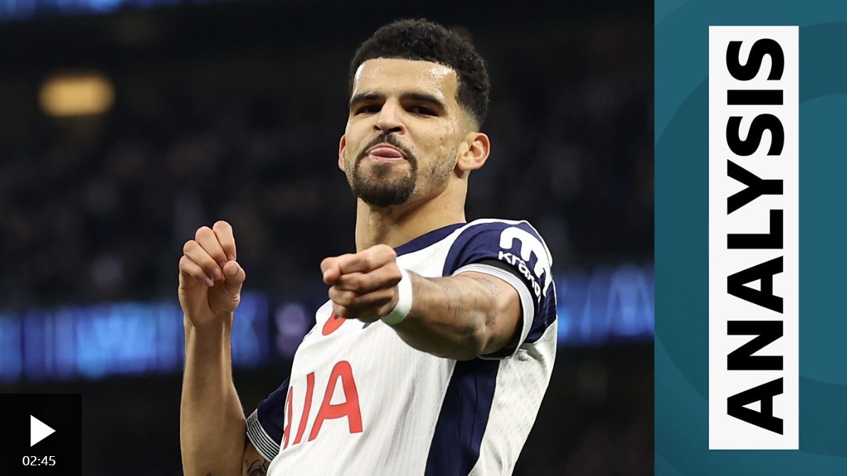 MOTD2：索蘭克在對陣阿斯頓維拉的比賽中表現(xiàn)出色