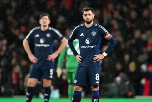 阿莫林：曼聯(lián)是一家龐大的俱樂部而不是一支龐大的