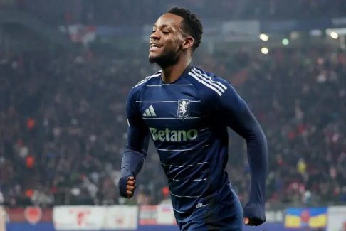 歐洲冠軍聯賽萊比錫2-3阿斯頓維拉