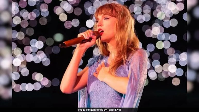 泰勒·斯威夫特(Taylor Swift)粉絲偷竊100萬美元購買Eras巡演門票,被判入獄20年。