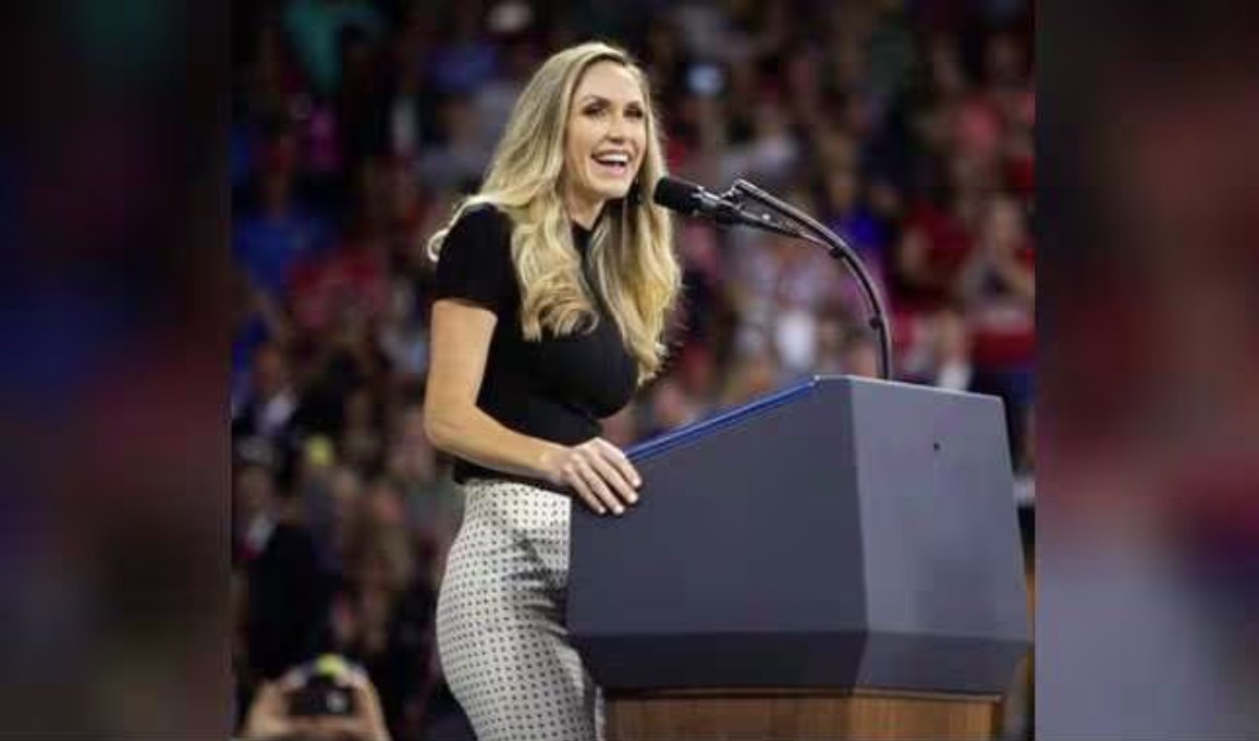 唐納德·特朗普的兒媳勞拉退出參議院競選,暗示“重大公告”