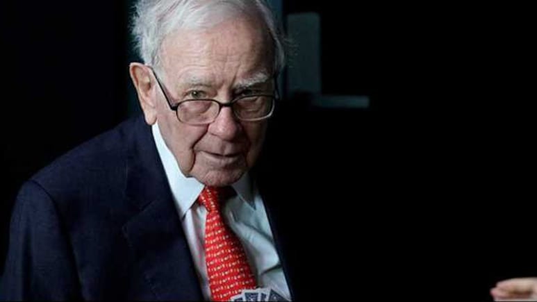 沃倫·巴菲特計劃死后如何分配他的財產