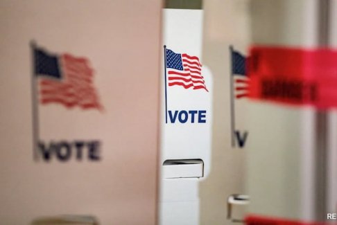 美國因試圖干擾選舉而制裁伊朗和俄羅斯實體