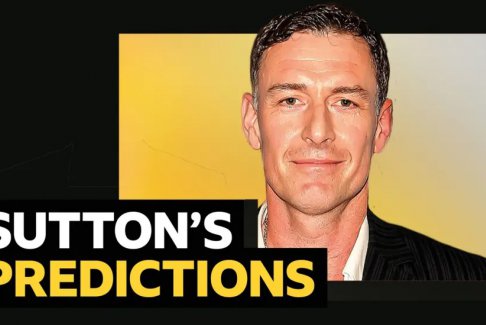 薩頓的預測：伊普斯維奇鎮vs布萊頓