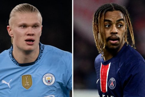 曼城和巴黎圣日爾曼面臨壓力——歐冠出局會發生嗎