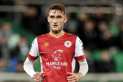 愛爾蘭小將梅利亞“創紀錄”轉會熱刺