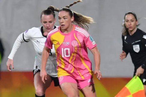 蘇格蘭“不能為奧地利的失敗找借口”