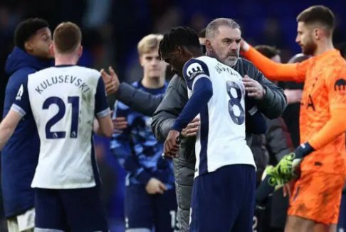 波斯特科格魯帶領熱刺隊重振旗鼓了嗎？