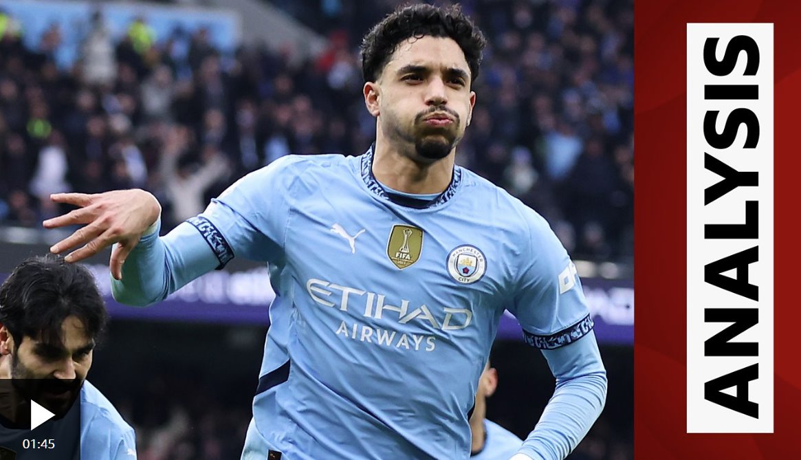 曼城的埃及王子——萊因克爾談馬穆什