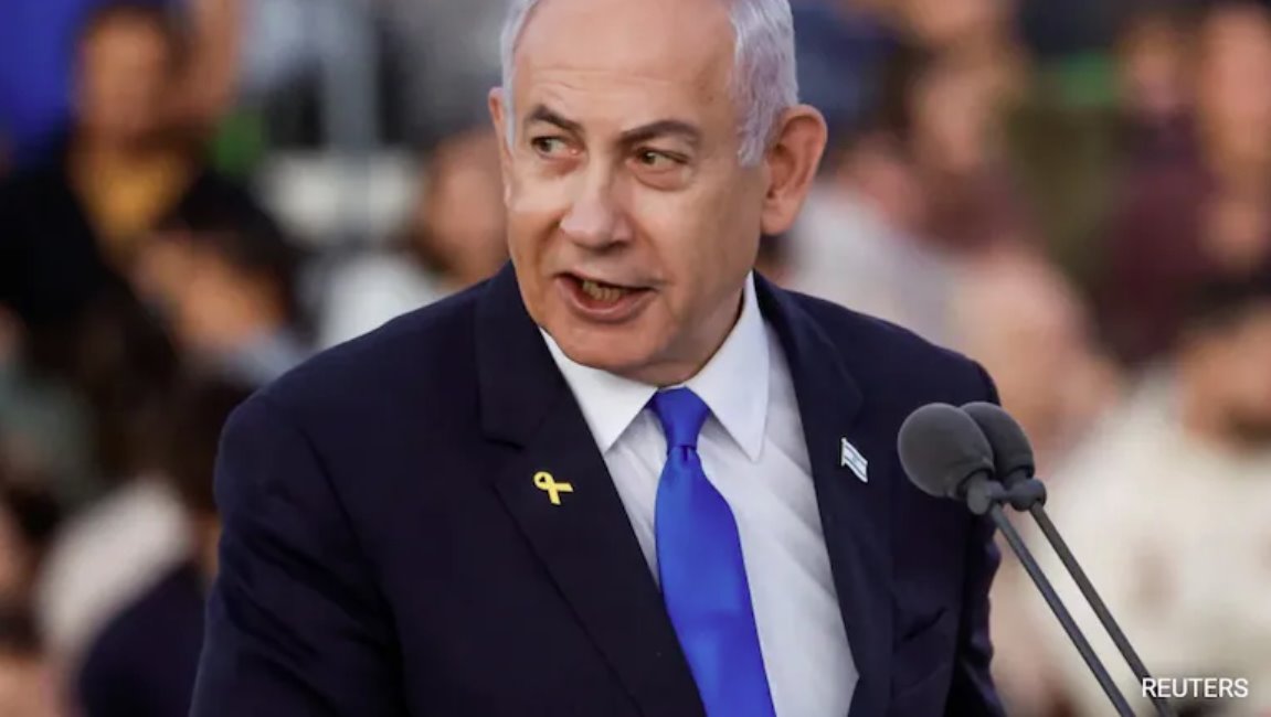 內塔尼亞胡下令立即執行近東救濟工程處法律