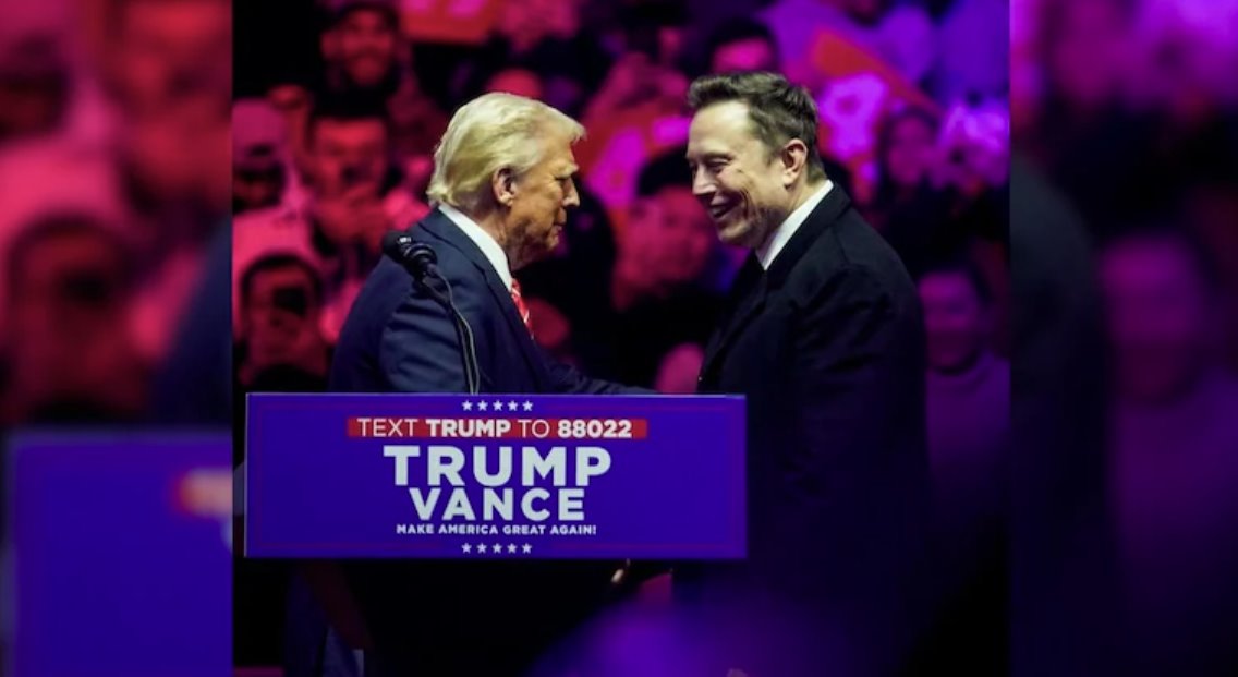 埃隆·馬斯克的削減成本舉措在多個方面遭遇了法律阻力