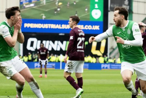 希伯尼安隊繼續保持不敗戰績