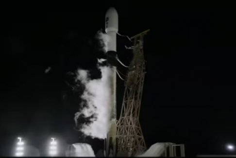 NASA發射SPHEREx望遠鏡探索宇宙起源