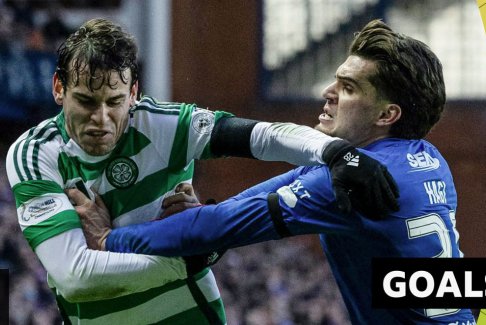 凱爾特人主場迎戰流浪者冠軍在望