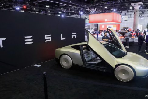 特斯拉獲得在加州運營自動駕駛出租車的關鍵許可