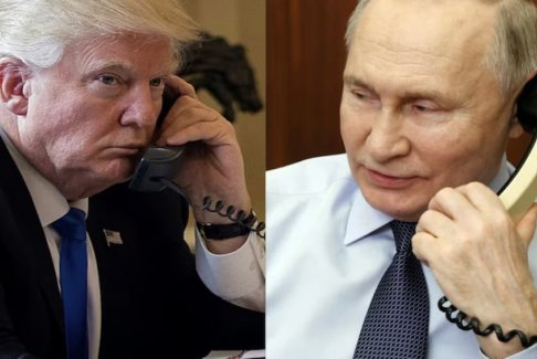 歐洲通過外交轉(zhuǎn)變適應(yīng)新特朗普時代