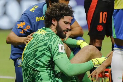 利物浦門將重返俱樂部