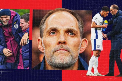 圖赫爾的首場比賽有四個戰(zhàn)術(shù)教訓(xùn)