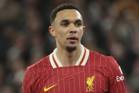 皇馬就利物浦邊后衛亞歷山大·阿諾德的簽約進行談