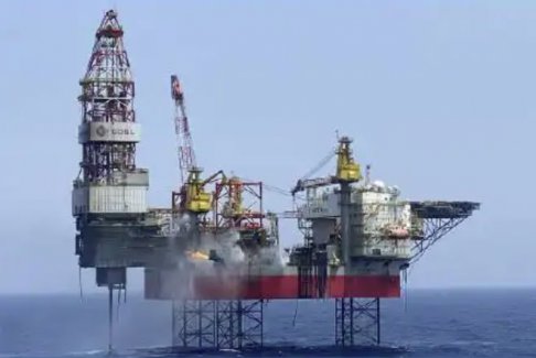 我國在珠江口盆地勘探發(fā)現(xiàn)億噸級油田