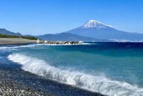 日本稱有特大地震風險 或致30萬死