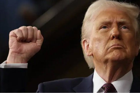 特朗普互惠關稅期限臨近 各國尋求緩解