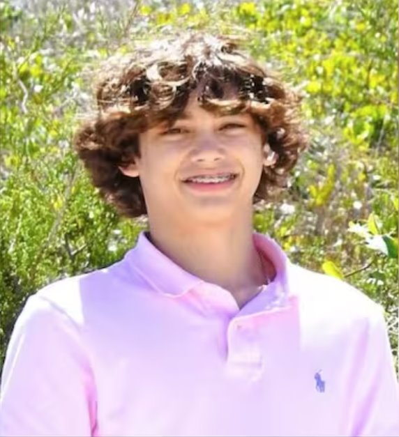 擁有100多萬粉絲的16歲TikTok明星喬舒亞·布萊克利奇在美國去世,死亡原因尚不清楚。