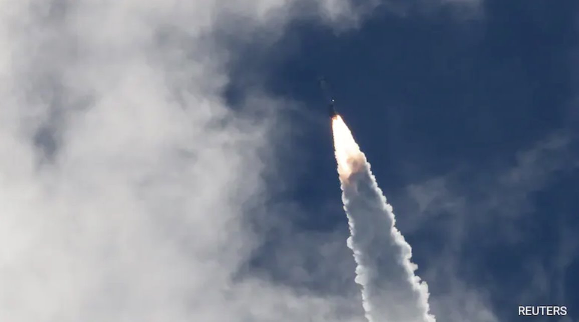 美國宇航局和波音公司將開始測試星際客機,計劃于2026年初進行下一次飛行