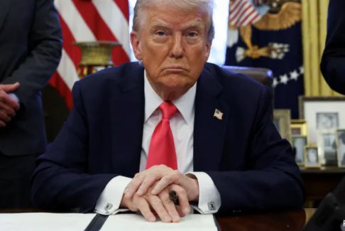 中日韓聯手應對關稅戰 聯合應對美國關稅