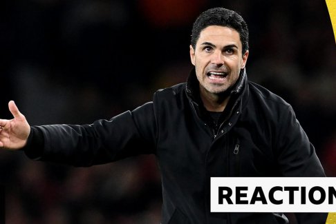 “我已經看過15次了，這絕對不是一個點球”