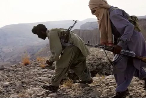 八名巴基斯坦工人在伊朗遭俾路支武裝分子殺害