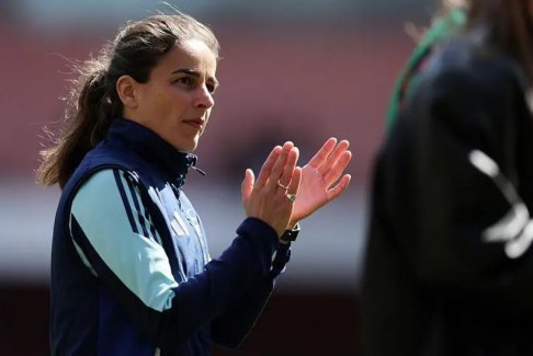 女子歐洲冠軍聯賽阿森納進入半決賽