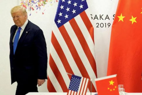 中方回應美脅迫他國限制對華經貿