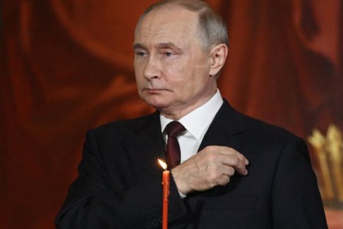 中方回應普京宣布俄軍暫時停火