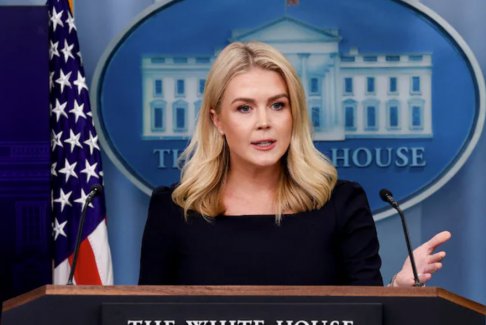 美國稱中美貿易協議談判進展非常順利