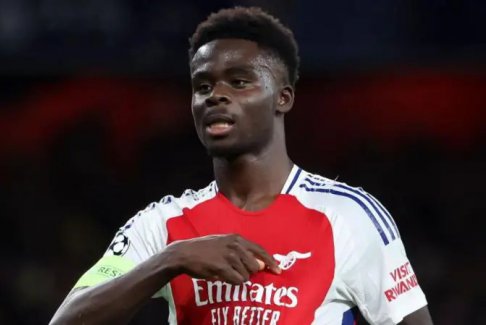 歐冠半決賽已打響 阿森納隊是奪冠熱門嗎