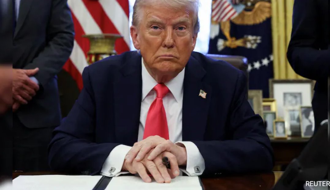 中日韓聯(lián)合應對美國關(guān)稅