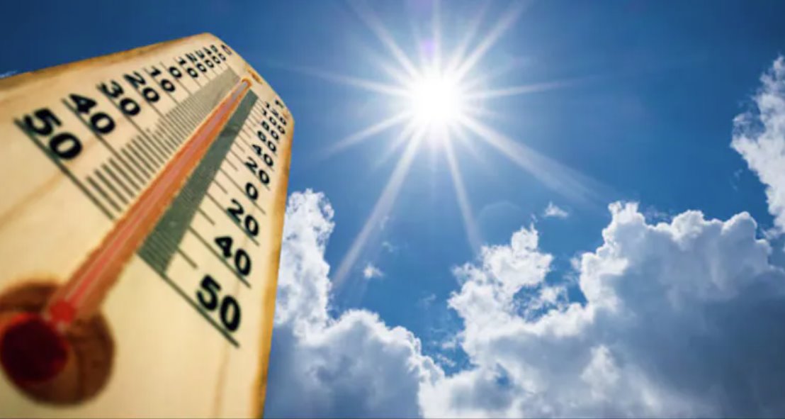 哥白尼氣候變化服務(wù):歐洲記錄2025年3月是有史以來(lái)最熱的3月。