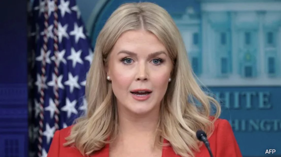 “驅逐出境,否則將被關起來”:白宮警告美國境內非法移民