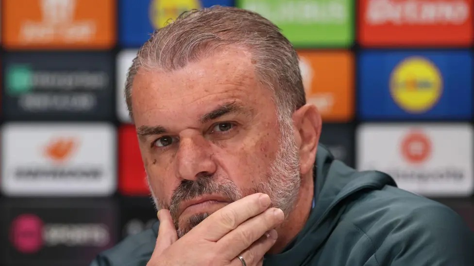 安格&middot;波斯特科格魯在執(zhí)教托特納姆熱刺的89場比賽中贏了43場