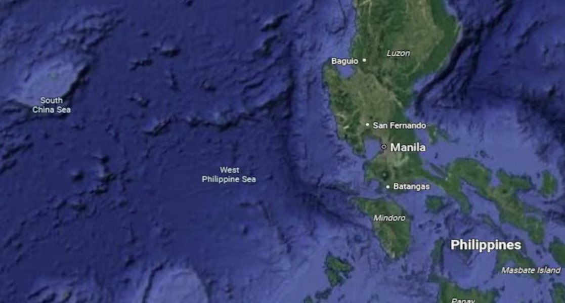 外交部回應(yīng)谷歌地圖將南海改名