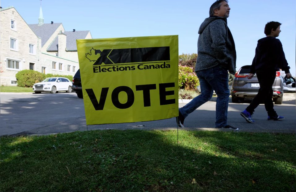 2025 年加拿大大選：加拿大議會選舉有一些獨特的事實