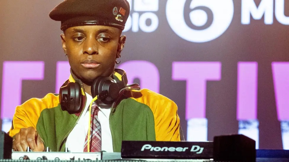 謝麗爾上周在倫敦Roundhouse劇院舉辦了迄今為止規模最大的演出