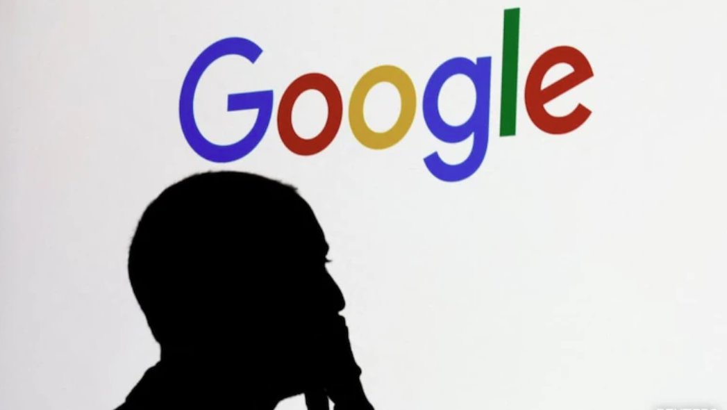 谷歌是投入巨資成為人工智能領域領先者的科技公司之一