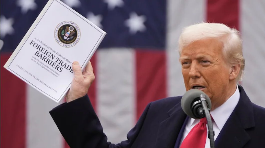 特朗普稱或&ldquo;大幅降低&rdquo;對華關稅，但不會為零