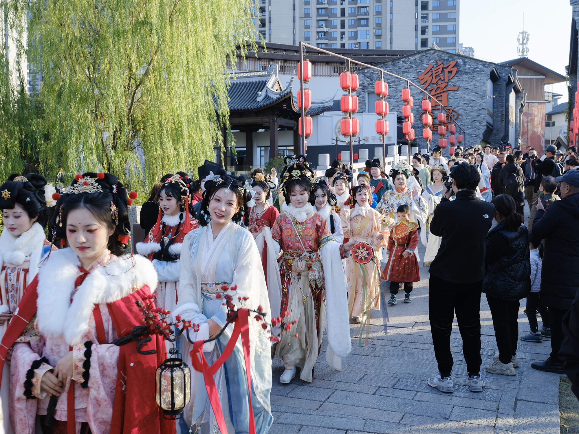 溫州十大網紅打卡地:穿越古今的潮玩之旅