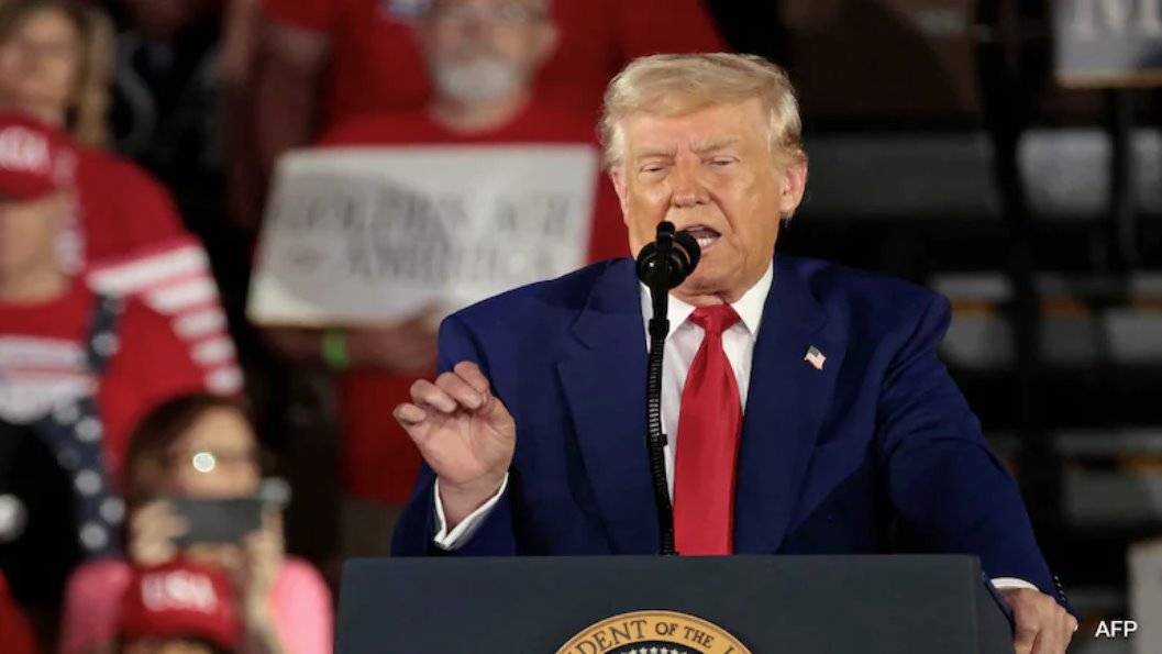 美國總統唐納德·特朗普周二簽署了一項命令,以減輕汽車關稅的沖擊。