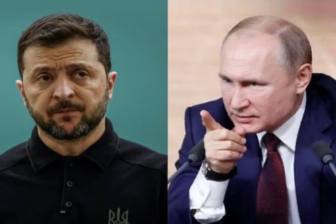 烏總統威脅外國領導人別去俄 不保證安全