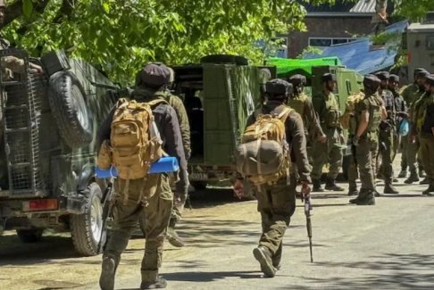 新加坡發(fā)布警告 要求國(guó)民避免前往查謨和克什米爾地