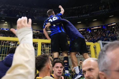 盤點歐冠聯賽史上最佳半決賽